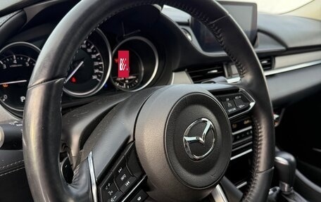 Mazda 6, 2020 год, 2 970 000 рублей, 12 фотография