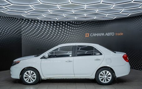 Geely GC6, 2014 год, 227 000 рублей, 6 фотография