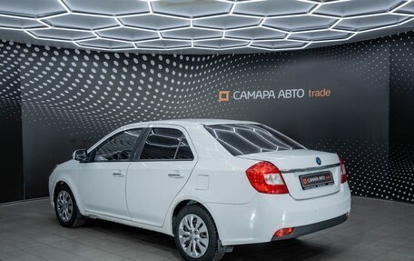 Geely GC6, 2014 год, 227 000 рублей, 4 фотография