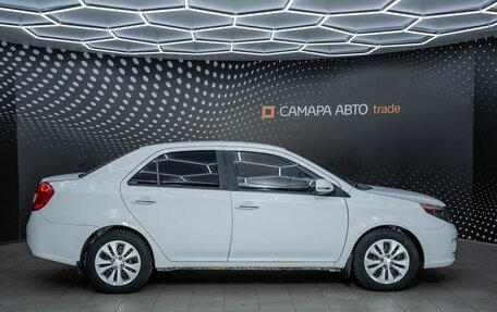 Geely GC6, 2014 год, 227 000 рублей, 5 фотография