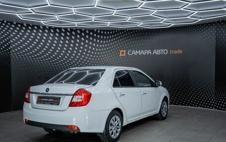 Geely GC6, 2014 год, 227 000 рублей, 2 фотография