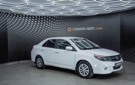 Geely GC6, 2014 год, 227 000 рублей, 3 фотография