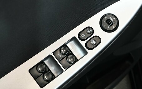 Hyundai Solaris II рестайлинг, 2014 год, 990 000 рублей, 16 фотография