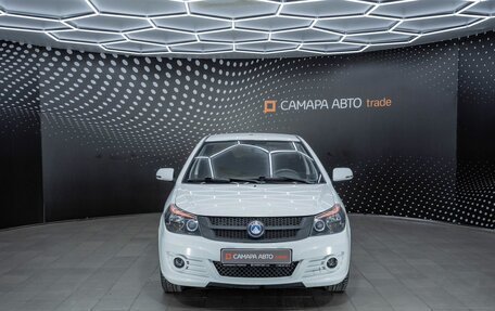 Geely GC6, 2014 год, 227 000 рублей, 7 фотография