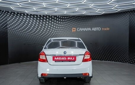 Geely GC6, 2014 год, 227 000 рублей, 8 фотография