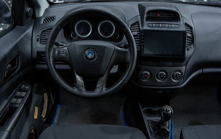 Geely GC6, 2014 год, 227 000 рублей, 10 фотография