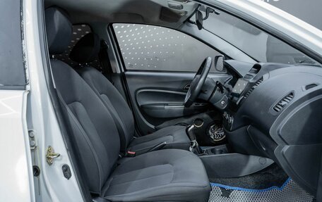 Geely GC6, 2014 год, 227 000 рублей, 13 фотография