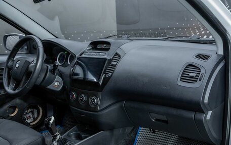 Geely GC6, 2014 год, 227 000 рублей, 12 фотография