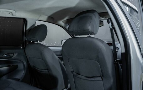 Geely GC6, 2014 год, 227 000 рублей, 15 фотография