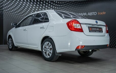 Geely GC6, 2014 год, 227 000 рублей, 20 фотография
