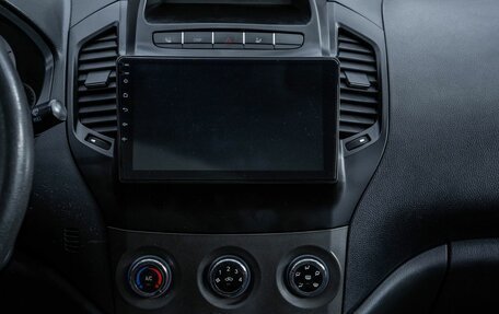 Geely GC6, 2014 год, 227 000 рублей, 11 фотография