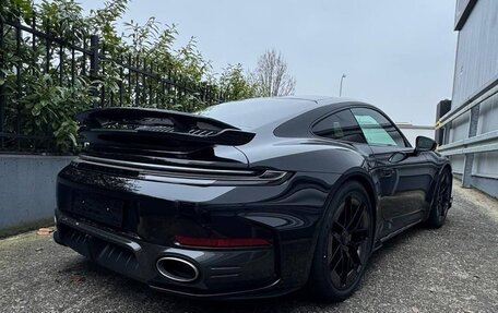 Porsche 911, 2026 год, 53 000 000 рублей, 3 фотография