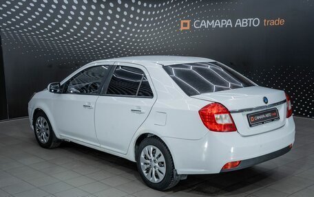 Geely GC6, 2014 год, 227 000 рублей, 19 фотография