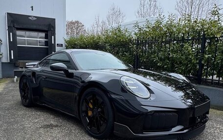 Porsche 911, 2026 год, 53 000 000 рублей, 2 фотография