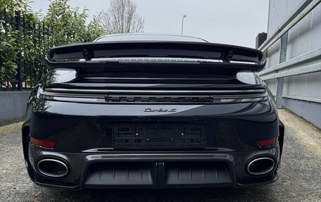 Porsche 911, 2026 год, 53 000 000 рублей, 4 фотография