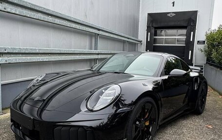 Porsche 911, 2026 год, 53 000 000 рублей, 5 фотография