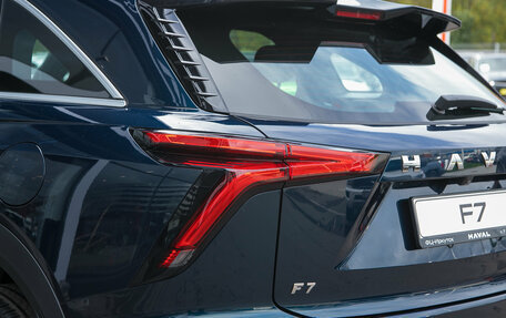 Haval F7, 2026 год, 2 899 000 рублей, 7 фотография