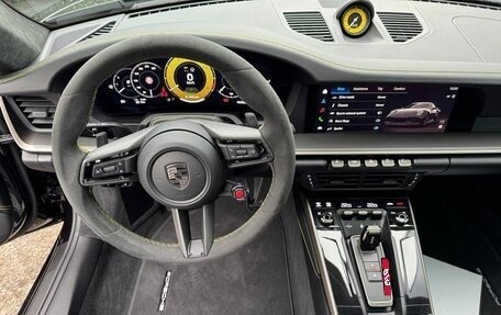 Porsche 911, 2026 год, 53 000 000 рублей, 6 фотография