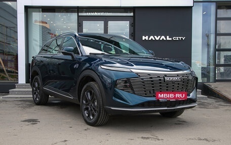 Haval F7, 2026 год, 2 899 000 рублей, 5 фотография