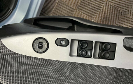 Hyundai Solaris II рестайлинг, 2012 год, 810 000 рублей, 9 фотография