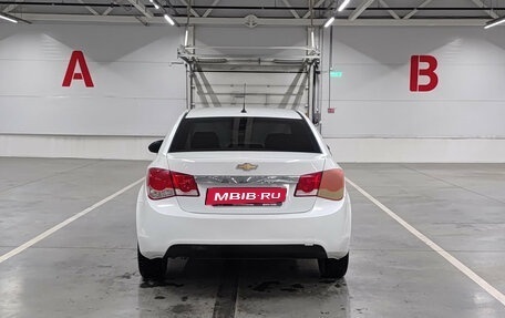 Chevrolet Cruze II, 2012 год, 529 850 рублей, 7 фотография