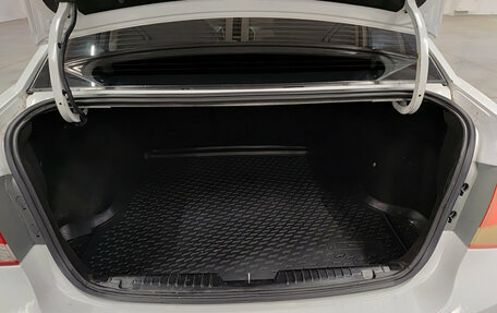 Chevrolet Cruze II, 2012 год, 529 850 рублей, 12 фотография