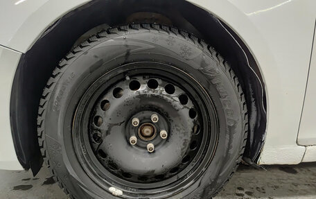 Chevrolet Cruze II, 2012 год, 529 850 рублей, 22 фотография