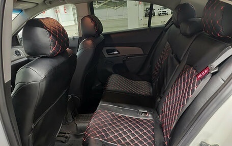 Chevrolet Cruze II, 2012 год, 529 850 рублей, 15 фотография