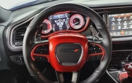 Dodge Challenger III рестайлинг 2, 2022 год, 11 770 555 рублей, 4 фотография