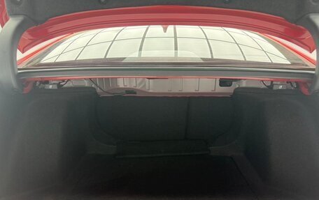 Honda Civic, 2022 год, 1 742 555 рублей, 4 фотография