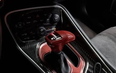 Dodge Challenger III рестайлинг 2, 2022 год, 11 770 555 рублей, 6 фотография