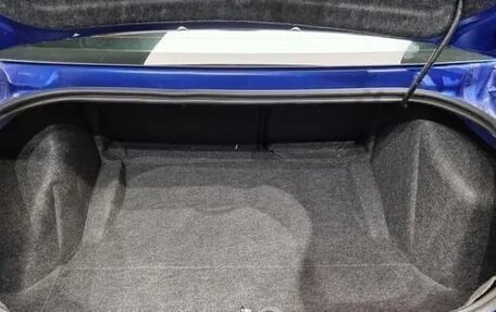 Dodge Challenger III рестайлинг 2, 2022 год, 11 770 555 рублей, 9 фотография