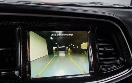 Dodge Challenger III рестайлинг 2, 2022 год, 11 770 555 рублей, 12 фотография