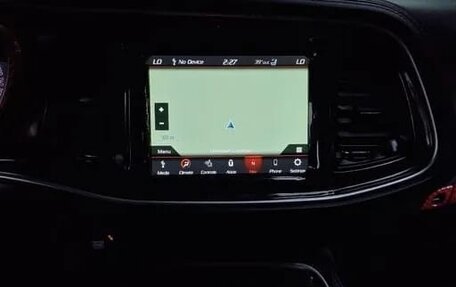 Dodge Challenger III рестайлинг 2, 2022 год, 11 770 555 рублей, 15 фотография