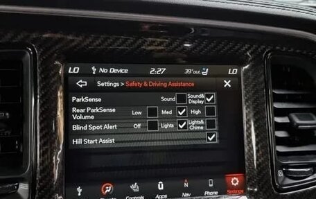 Dodge Challenger III рестайлинг 2, 2022 год, 11 770 555 рублей, 10 фотография