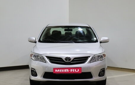 Toyota Corolla, 2013 год, 1 215 000 рублей, 2 фотография