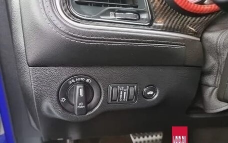 Dodge Challenger III рестайлинг 2, 2022 год, 11 770 555 рублей, 8 фотография