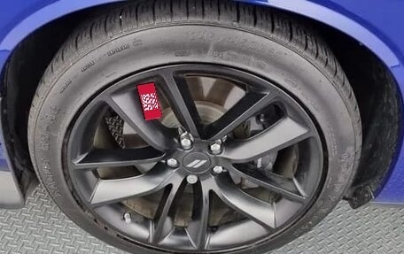 Dodge Challenger III рестайлинг 2, 2022 год, 11 770 555 рублей, 18 фотография