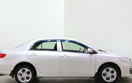 Toyota Corolla, 2013 год, 1 215 000 рублей, 4 фотография