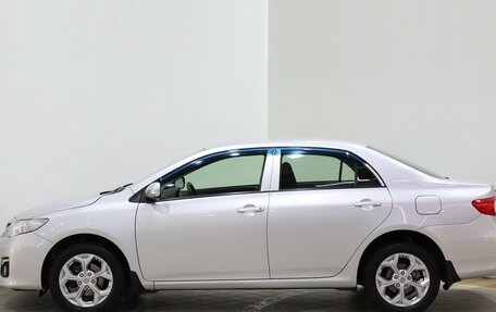 Toyota Corolla, 2013 год, 1 215 000 рублей, 8 фотография