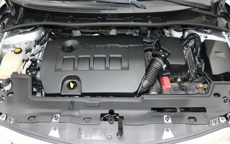 Toyota Corolla, 2013 год, 1 215 000 рублей, 9 фотография