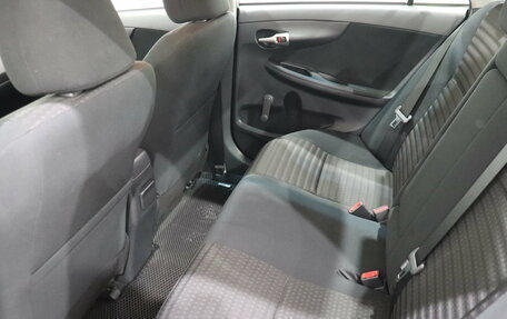 Toyota Corolla, 2013 год, 1 215 000 рублей, 17 фотография