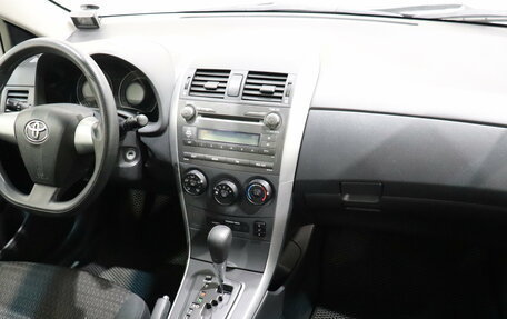 Toyota Corolla, 2013 год, 1 215 000 рублей, 14 фотография