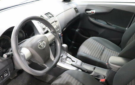 Toyota Corolla, 2013 год, 1 215 000 рублей, 16 фотография