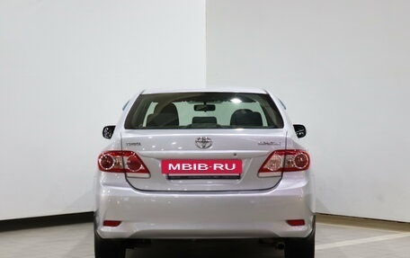 Toyota Corolla, 2013 год, 1 215 000 рублей, 6 фотография