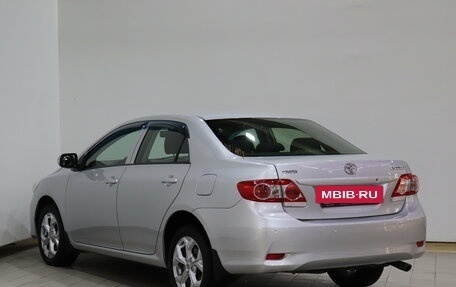 Toyota Corolla, 2013 год, 1 215 000 рублей, 7 фотография
