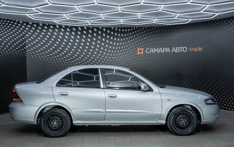 Nissan Almera Classic, 2011 год, 535 000 рублей, 5 фотография