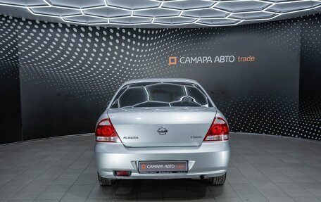 Nissan Almera Classic, 2011 год, 535 000 рублей, 8 фотография