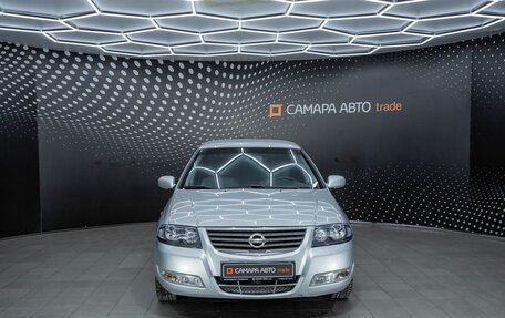 Nissan Almera Classic, 2011 год, 535 000 рублей, 7 фотография