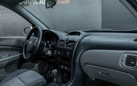 Nissan Almera Classic, 2011 год, 535 000 рублей, 12 фотография